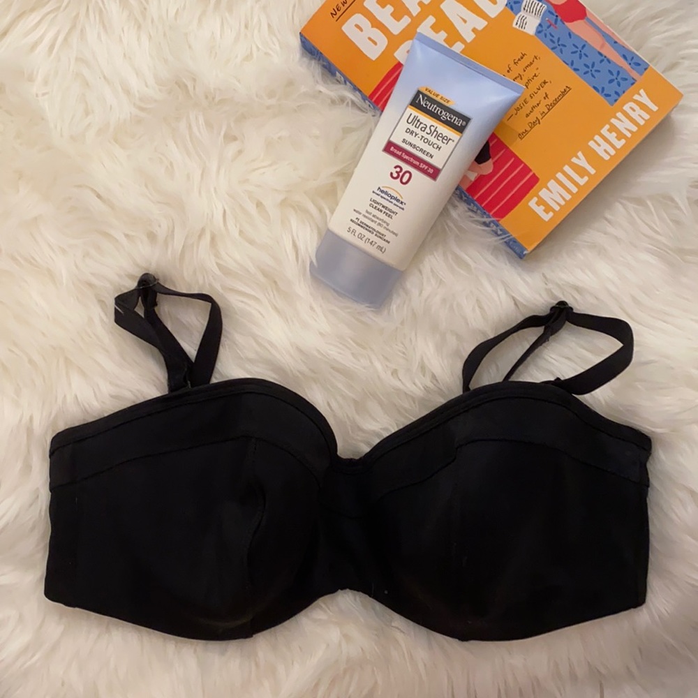 Panache Isobel Bikini Swim Top